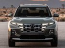 Hyundai представила компактный пикап Santa Cruz 