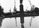 Как выглядели крымские курорты в 1960-х