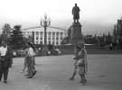 Как выглядели крымские курорты в 1960-х