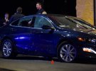 В Чикаго мужчину с 7-летней дочерью расстреляли в автомобиле возле McDonald's. Девочка не выжила