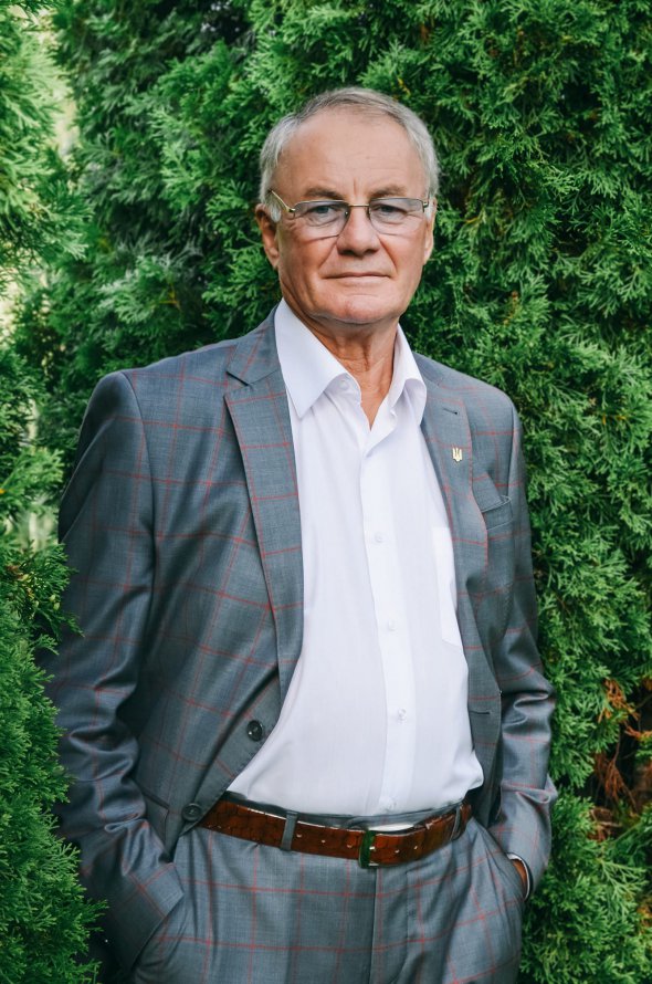 Український письменник  та громадсько-політичний діяч  Володимир  Яворівський  помер 17 квітня у віці 78 років