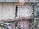 Инцидент произошел 18 апреля на улице Половецкой, 14