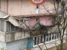Инцидент произошел 18 апреля на улице Половецкой, 14