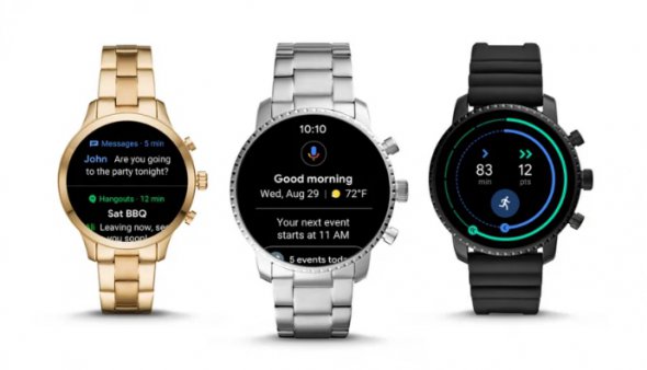 Розумні годинники Google отримають нову функцію