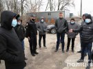 В Винницкой области продолжаются поиски без вести пропавшего 24-летнего Михаила Зубчука