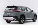 Презентовали Nissan X-Trail нового поколения 