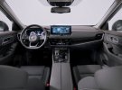 Презентовали Nissan X-Trail нового поколения 