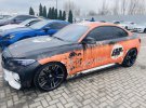 Розыгрыш BMW M3: в Киеве провели слет суперкаров 