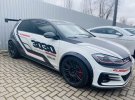 Розыгрыш BMW M3: в Киеве провели слет суперкаров 