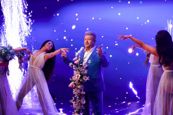 Михайло Поплавський представив новий ліричний кліп "Любов у серці маю"