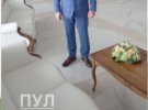 В телеграмм-канале Лукашенко освещают ход встречи с нардепом Евгением Шевченко
