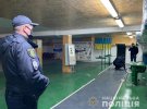 В Черкассах задержали тренера спортивной школы, на уроке которого 14-летний воспитанник получил огнестрельное ранение в голову