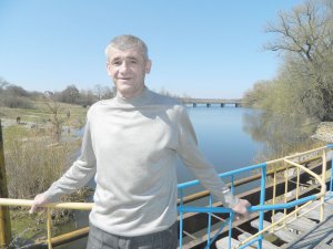 Після аварії на Чорнобильській атомній електростанції Василь Бабенко працював у зоні відчуження 17 днів. Має посвідчення ліквідатора другої категорії