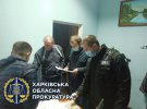 У Харкові накрили членів банди, які вбивали людей  і відбирали їхні квартири