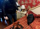 У Харківській області знешкодили банду, яка вбивала людей заради квартир