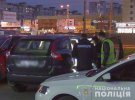 У Києві затримали 30-річного чоловіка, який скоїв розбійний напад на матір із донькою