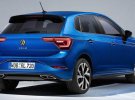 Четыре двигателя на выбор: представили обновлённый Volkswagen Polo 2021