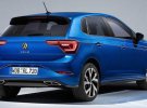 Чотири двигуни на вибір: представили оновлений Volkswagen Polo 2021