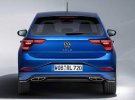 Чотири двигуни на вибір: представили оновлений Volkswagen Polo 2021