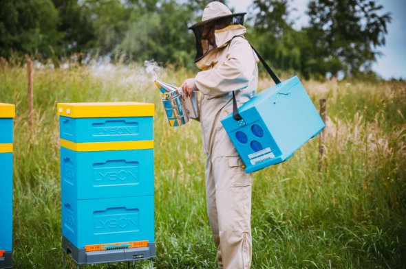 Магазин бджільництва Ваша Пасіка допоможе дізнатися більше про можливості вуликів і підібрати найкращий