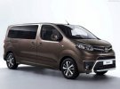 Матиме п'ять комплектацій: Toyota Proace повернеться на український ринок