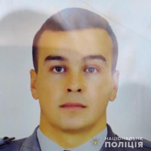 В Очакове полицейские разыскивают злоумышленника, который пытался убить военного