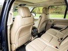 Має потужність 350 к. с.: продають Range Rover принца Вільяма 