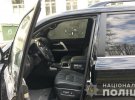 У центрі Дніпра  кілер застрелив 42-річного Анара Мамедова. Все сталося на очах у дитини, яка була в авто