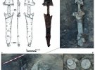 В Испании нашли древнее оружие
