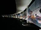 Розпочали захід відкриттям проекту фотохудожника Дениса Копилова "Чорнобиль. Ковчег". На фоні чорнобильських краєвидів фотограф знімав світлини із екзотичними тваринами.