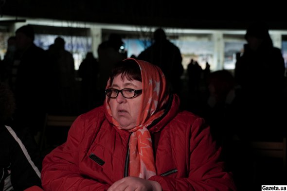 59-летняя Ирина Курта была вынуждена покинуть Чернобыль в 24 года. Сейчас живет в Черкассах.