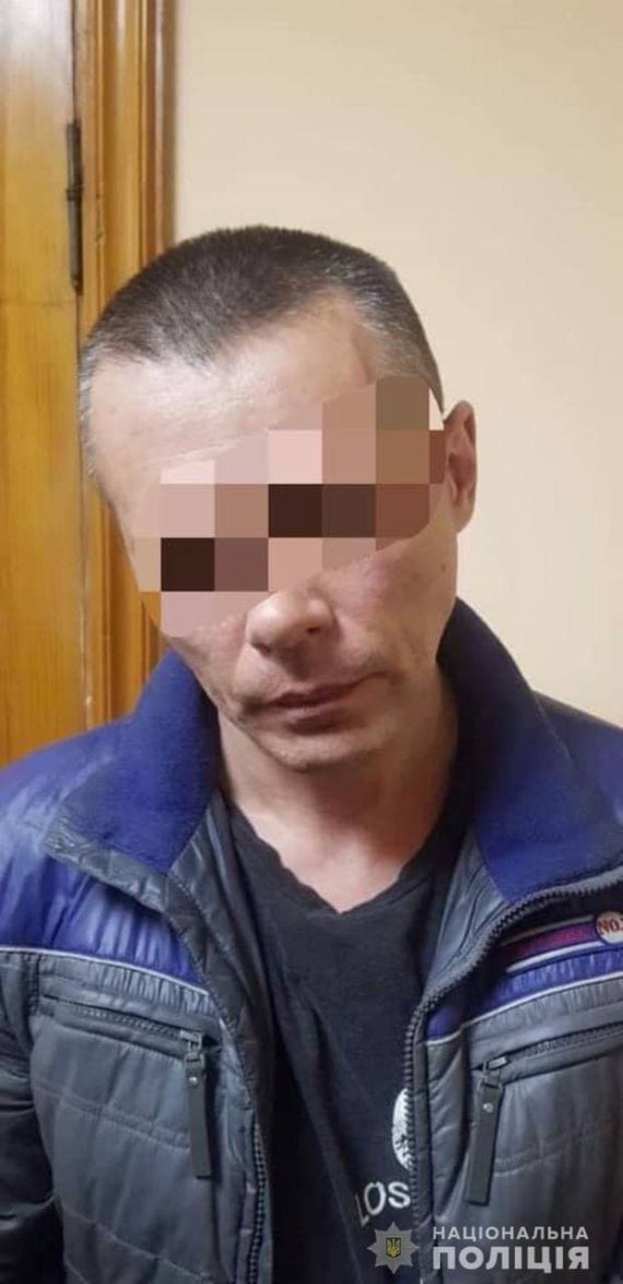 У Сіверськодонецьку на Луганщині 6-річна дівчинка стала жертвою ґвалтівника. Зловмисника затримали. Це - 48-річний раніше судимий місцевий житель