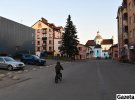Після розстрілу кров загиблих текла теперішньою вулицею Шептицького вниз до храму Різдва Пресвятої Богородиці