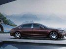 Потужність 367 "коней": Mercedes-Maybach презентував бюджетний седан