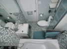 Ремонт ванної кімнати: як вибрати плитку для хрущовки