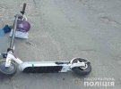 У Вінниці під колесами вантажівки МАЗ загинув 10-річний хлопчик