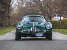 Продают уникальный Alfa Romeo 
