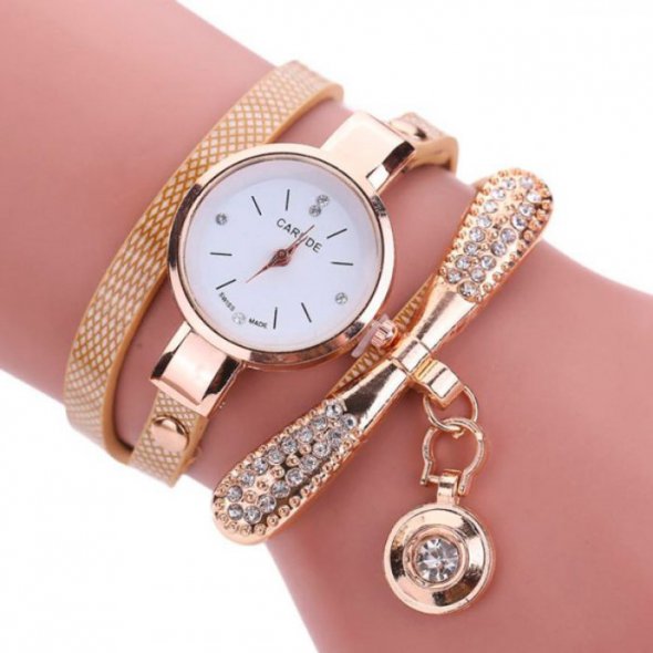 Інтернет-магазин "Бест-тайм" має великий вибір жіночих наручних годинників