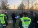 СБУ заблокировала деятельность организованной группы, которая пыталась наладить канал незаконного сбыта оружия и боеприпасы