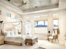 Інтер’єр спальні 2021: кольори середземноморського стилю