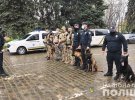 Правоохранители взяли под охрану Куликово поле и Соборную площадь в Одессе