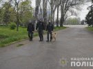Правоохранители взяли под охрану Куликово поле и Соборную площадь в Одессе