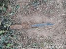 В Очакові  в канаві поблизу сміттєзвалища знайшли тіло 26-річного військовослужбовця, який підозрювався у замаху на вбивство іншого військового