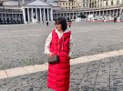 Олена Мартинюк  допомагає організовувати подорожі по Італії. Українка веде блог, де розповідає про старовинну місцеву кухню та традиції