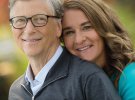 Білл і Мелінда Гейтс розлучаються