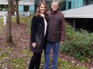 Билл и Мелинда Гейтс расстаются