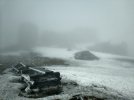 Последние дни в Карпатах был туман, однако сегодня погода ясная