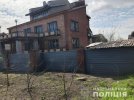 В так называемом реабилитационном центра находилось 14 человек, жители Харьковской, Днепропетровской и Запорожской областей, их удерживали против воли в изоляции и в антисанитарных условиях, без надлежащего медицинского обследования, применяя психологическое и физическое насилие