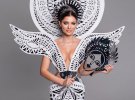 Елизавета Ястремская представлять Украину на конкурсе "Мисс Вселенная", который состоится 16 мая в Майами, США