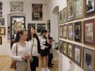 Аудіогіди з'явились у музеї Параджанова